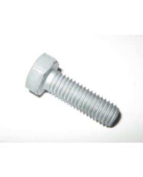 Mercedes Hex Screw Bolt M8 x 1.25 x 25 mm Grade 8.8 N304017008034 New Genuine